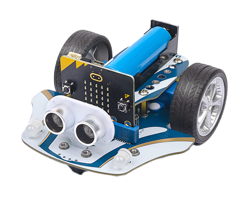 Velocity Arena bot