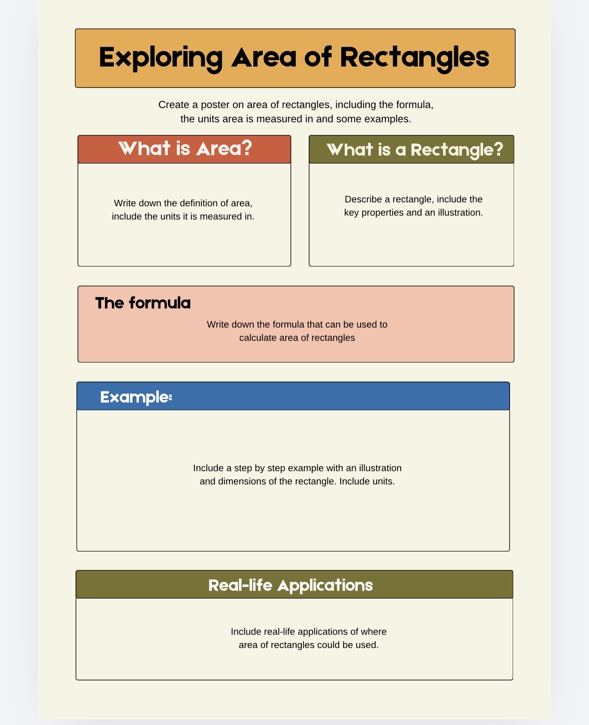 Two-column academic poster with dark header bars.